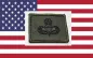Preview: Fallschirmspringerabzeichen us army master